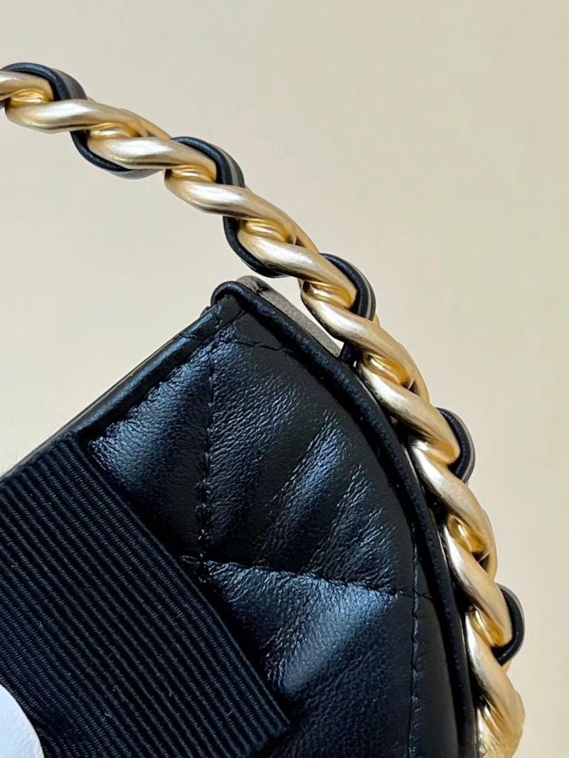 Chanel Top Handle Bags